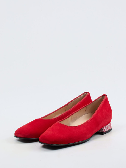 Pumps-24715590004 Hassia