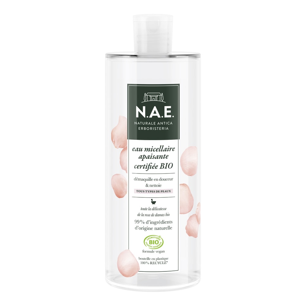 N.A.E. N.A.E. Eau micellaire Bio Eau micellaire