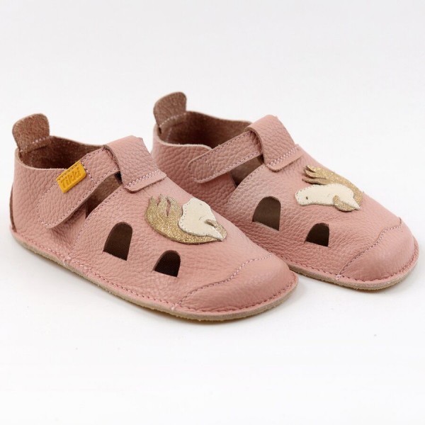 Tikki kids ~ Sandale Nido ~ Pony