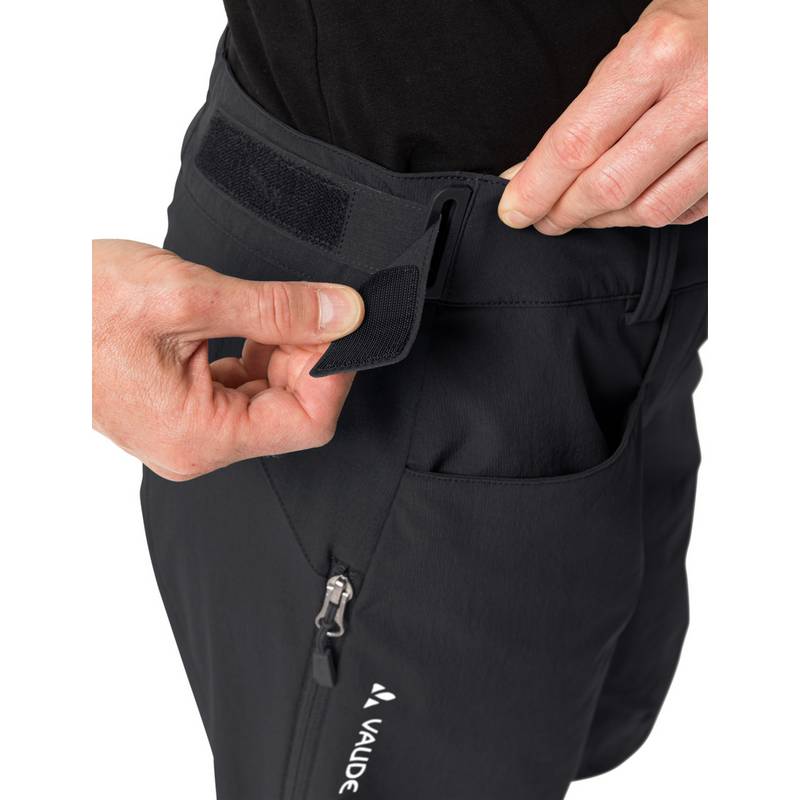 VAUDE Women's Moab Shorts IV Funktionshose Damen