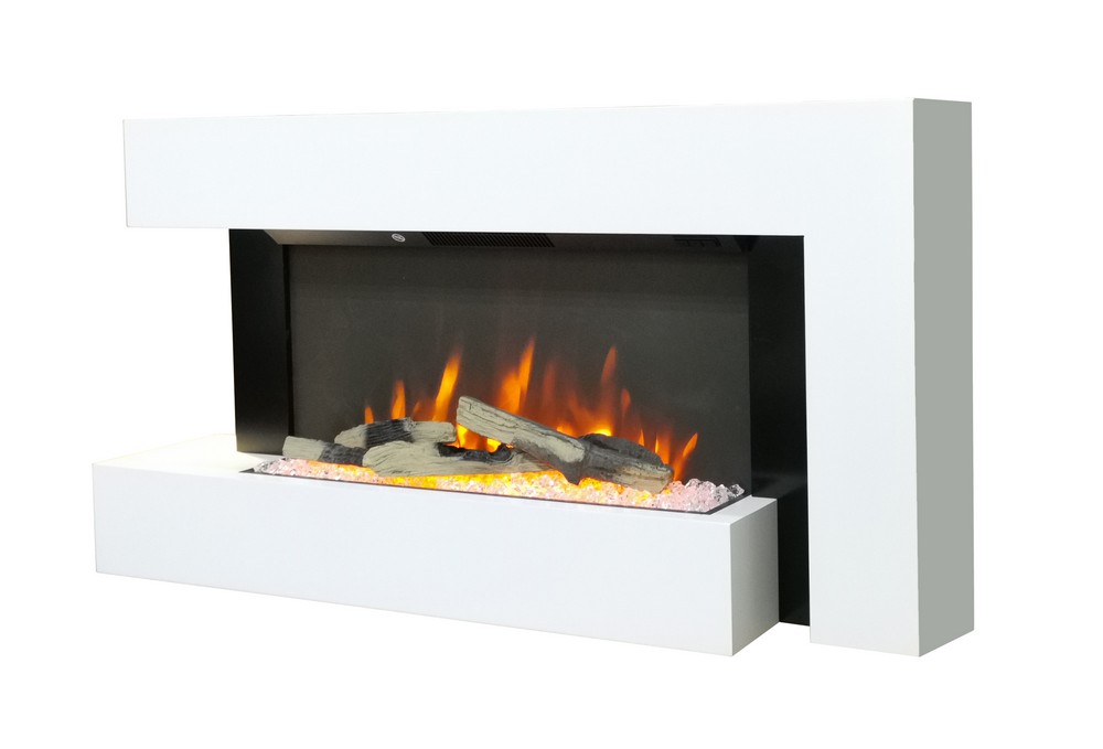 bhp Elektrokamin Jarla