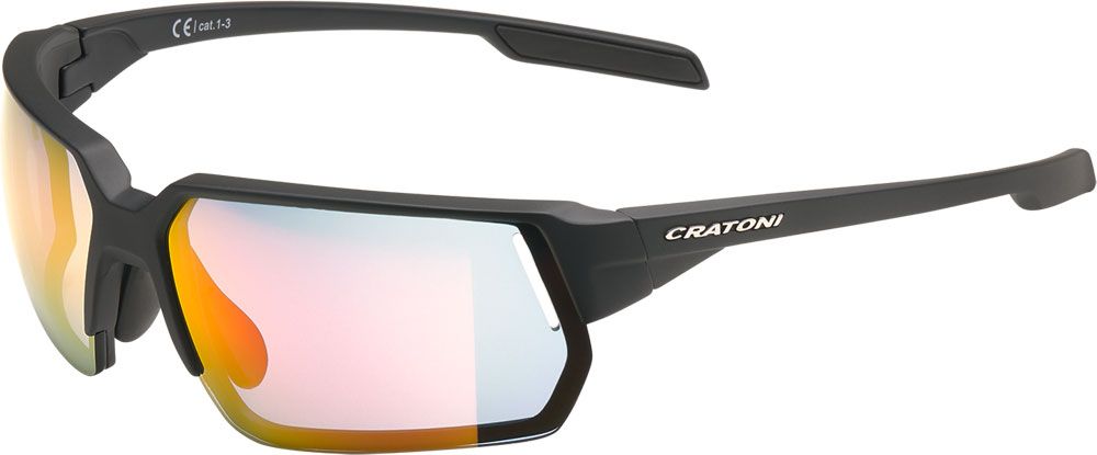 Cratoni C-Lite NXT photochromic - Sportbrille kaufen | Bike-Discount