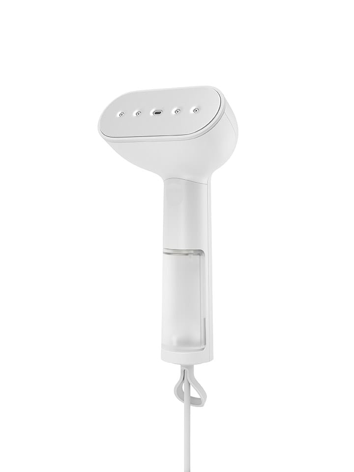 Steamery Dampfglätter ''Cirrus X'' in Weiß - (B)14 x (H)31,1 x (T)9,1 cm günstig kaufen onesize