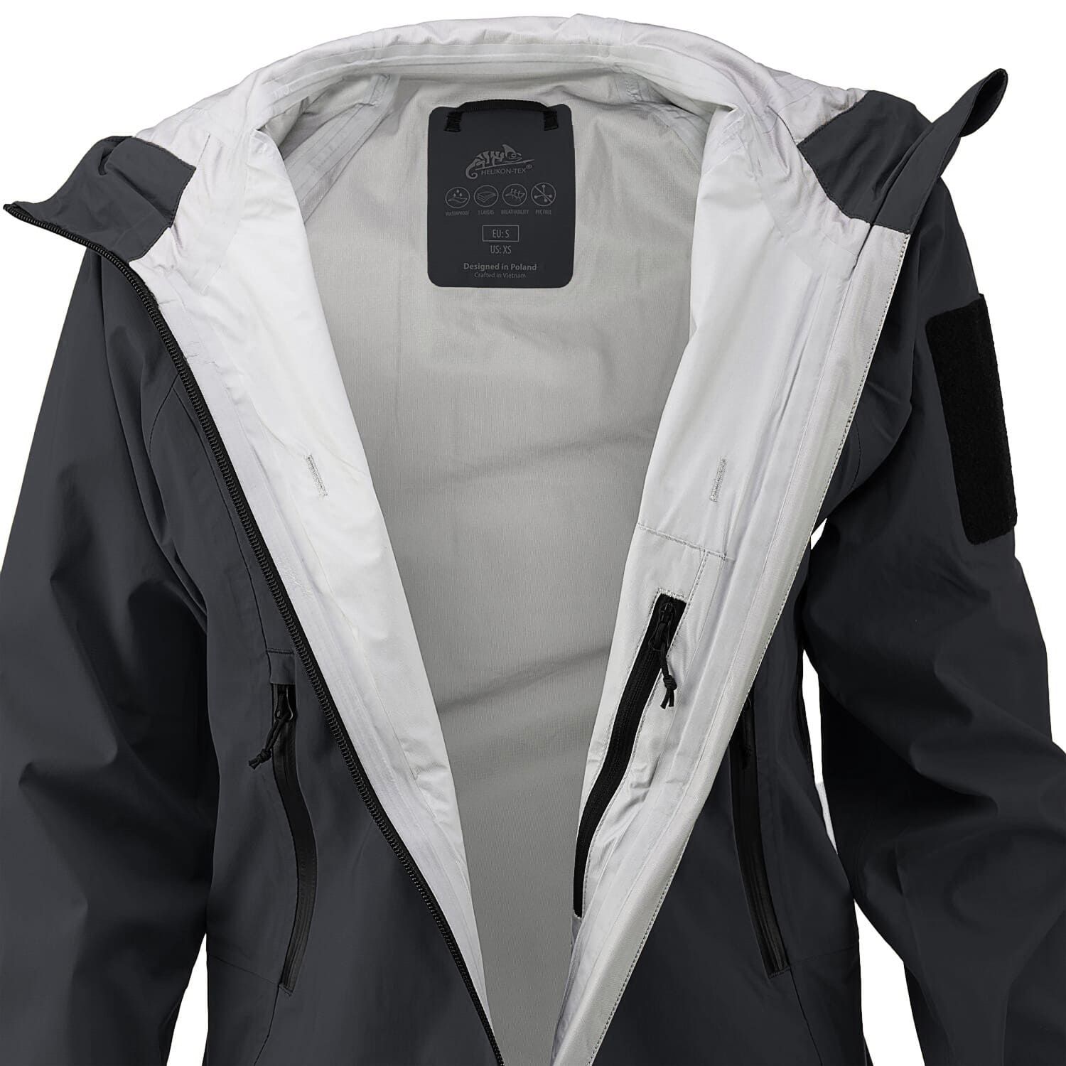 Squall Hardshell Jacket