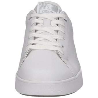 Rieker R-Evolution Sneaker in weiß