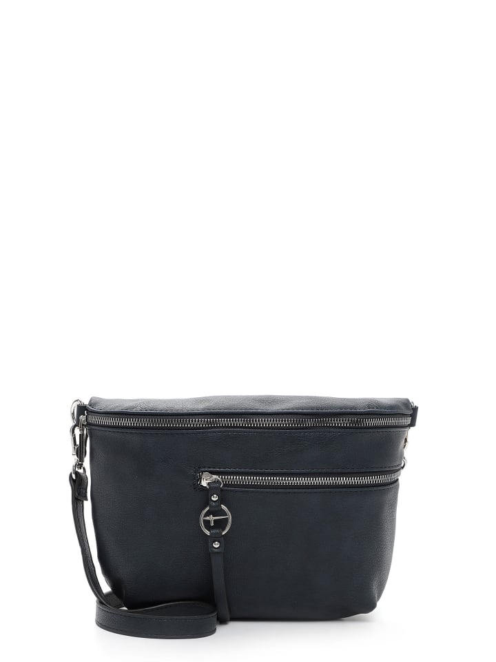 Tamaris Gürteltasche TAS Nele in blue günstig kaufen onesize