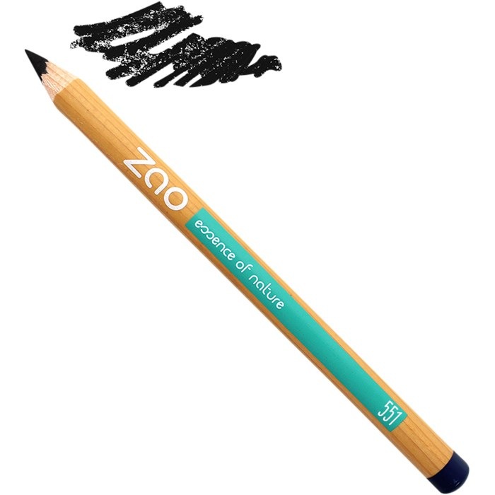 Multifunction Bamboo Pencil