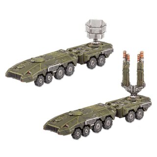 Kodiak ACV / Panda APC
