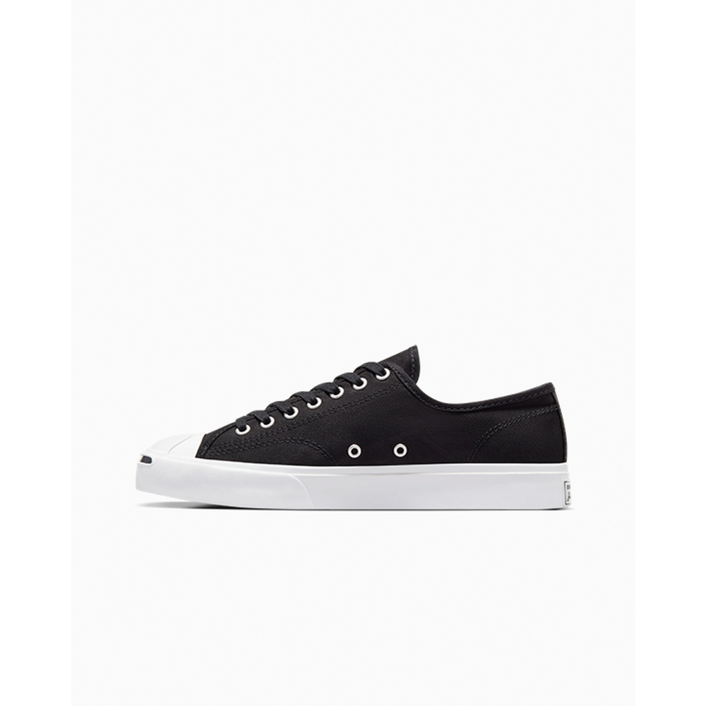 Converse Jack Purcell Ox 164056C / schwarz