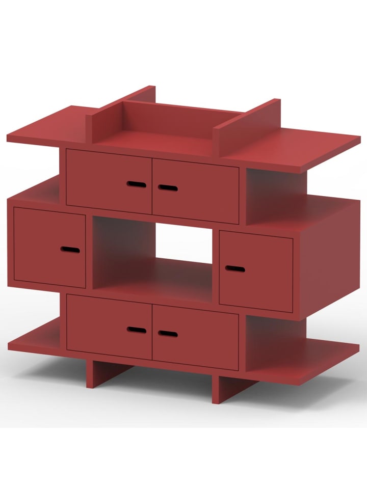 Mathy by Bols Madaket Kommode / Regal / Sideboard günstig kaufen onesize