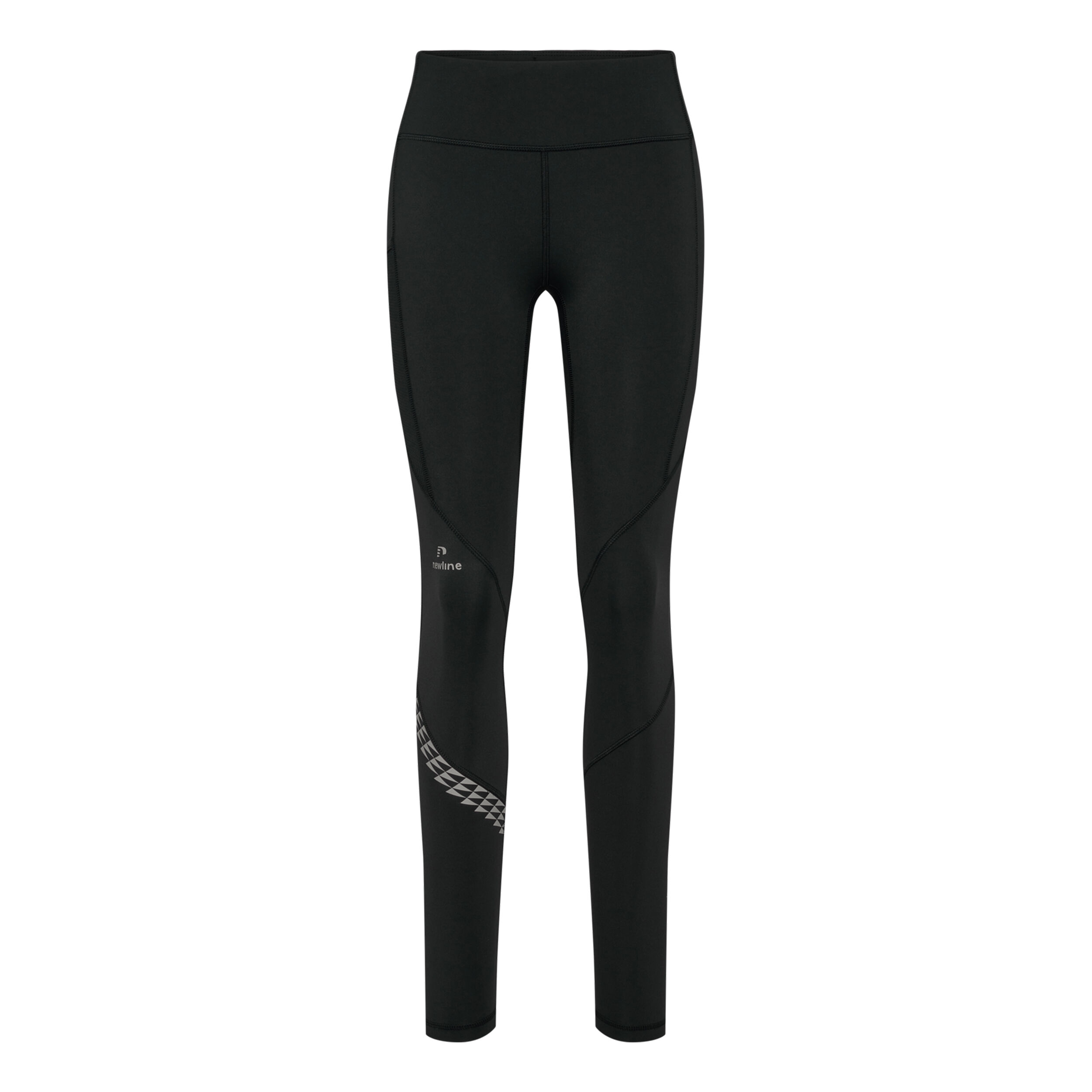 Columbus Tight Damen - Schwarz