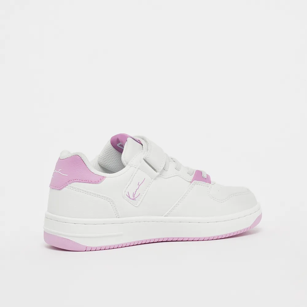 Karl Kani 89 Logo PS KKFWKPS000006 / weiss