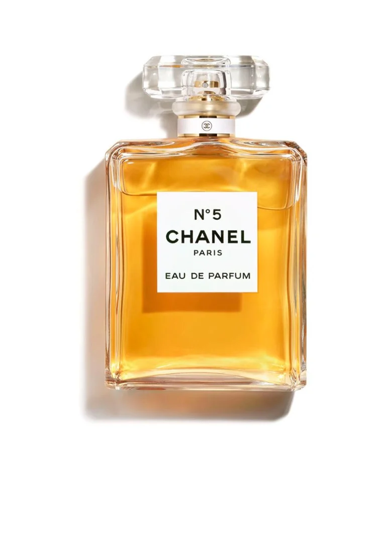 CHANEL EAU DE PERFUM