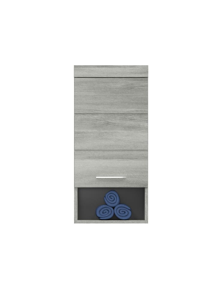 ebuy24 Rauchfarbenen 37 x 24 cm günstig kaufen onesize
