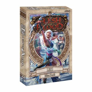 Flesh & Blood TCG - Tales of Aria Blitz Lexi (EN)
