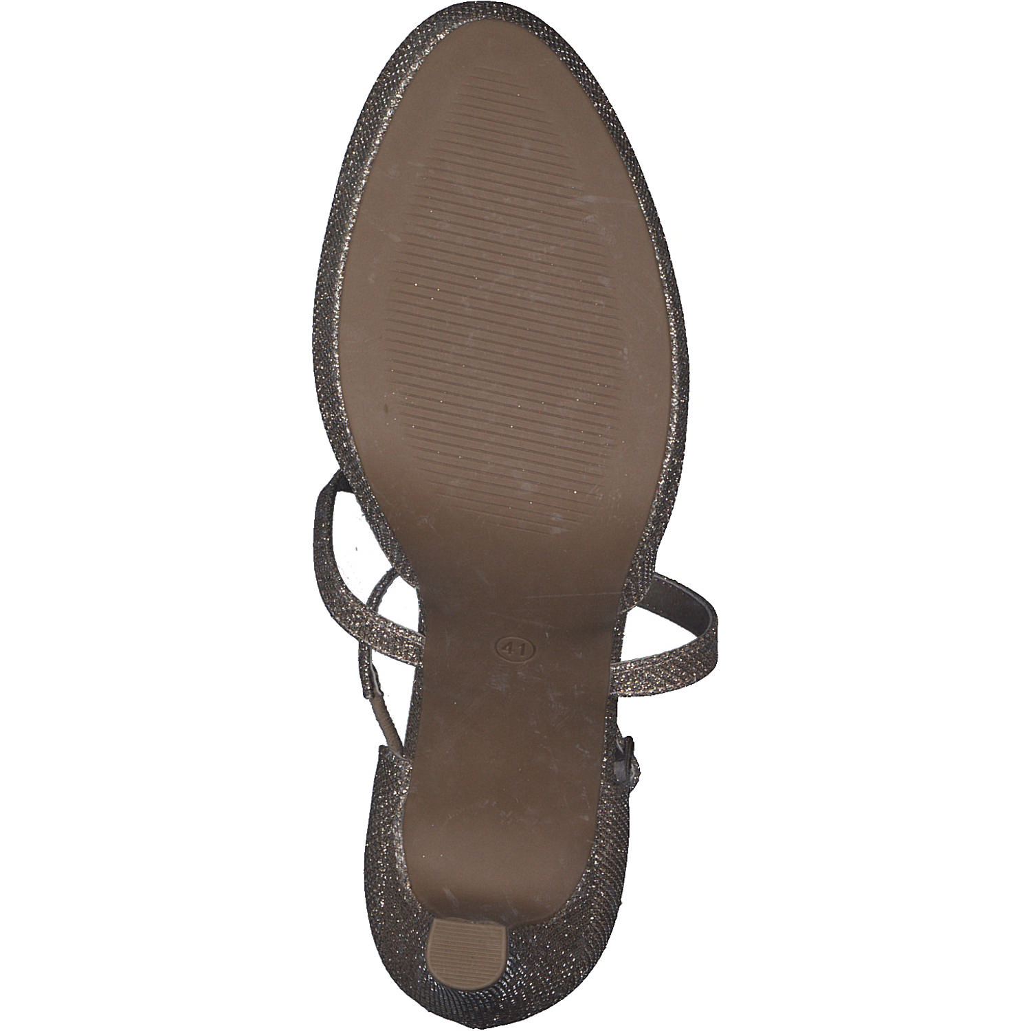 Idana 224240, Pumps, Damen, Beige