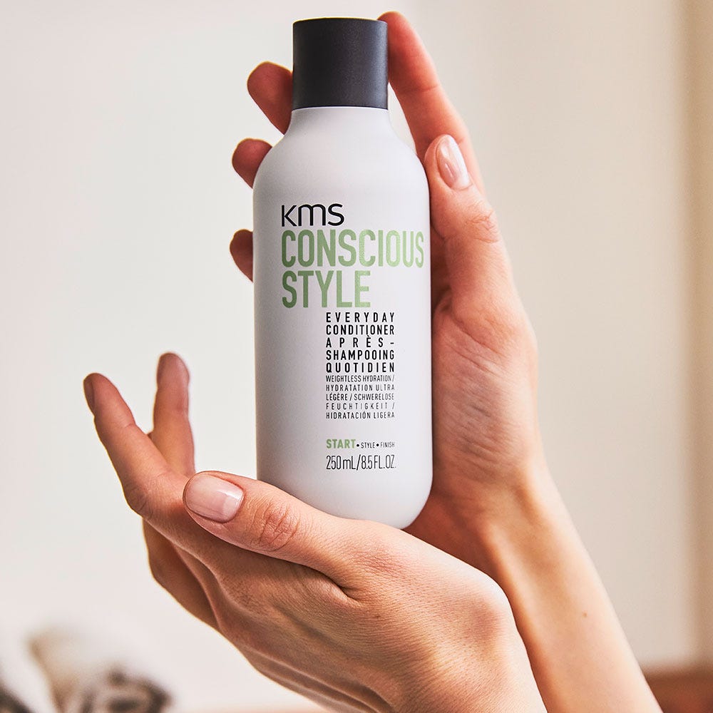 KMS Conscious Style Everyday Conditioner 250 ml