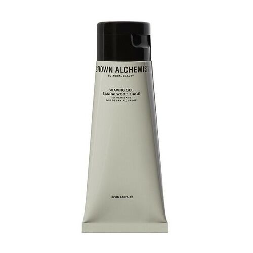 Żel do golenia Grown Alchemist 75 ml