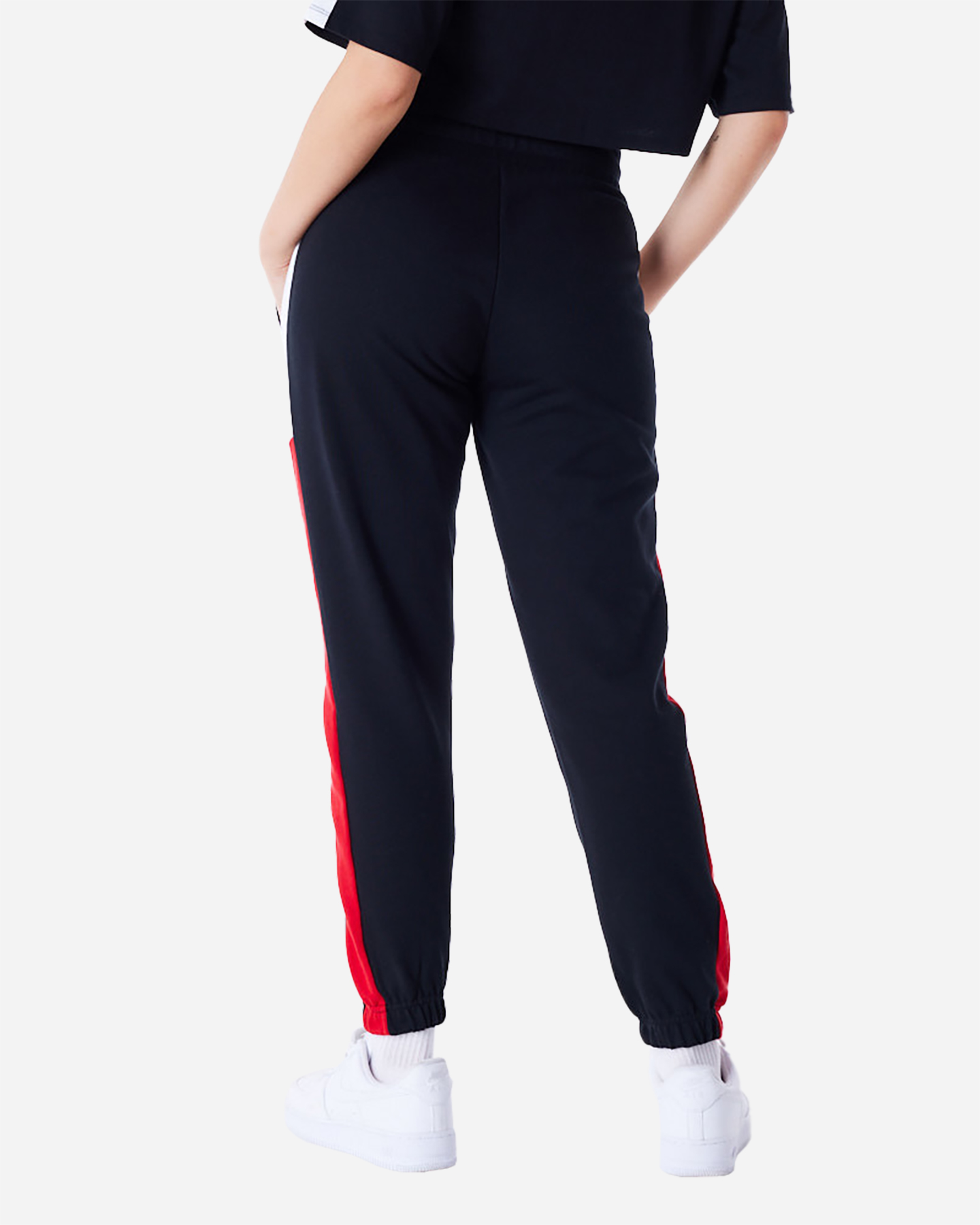 Pantalone New Era Bulls W 60564967