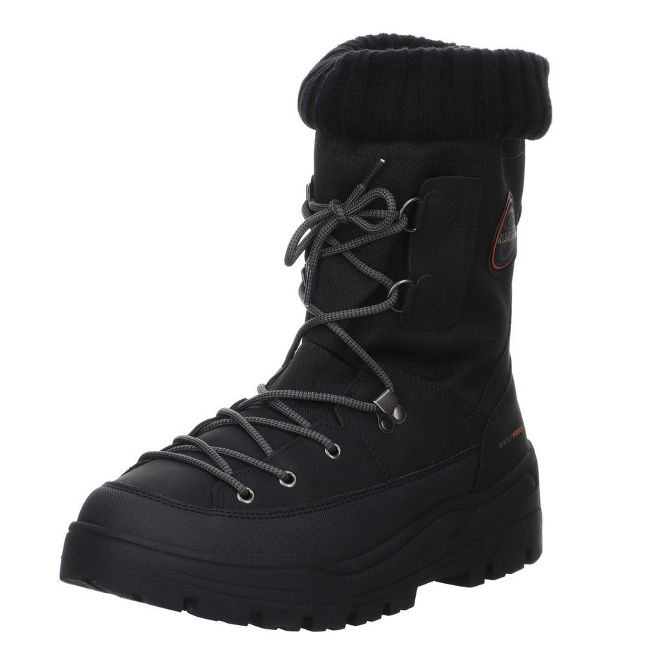 Napapijri Boots