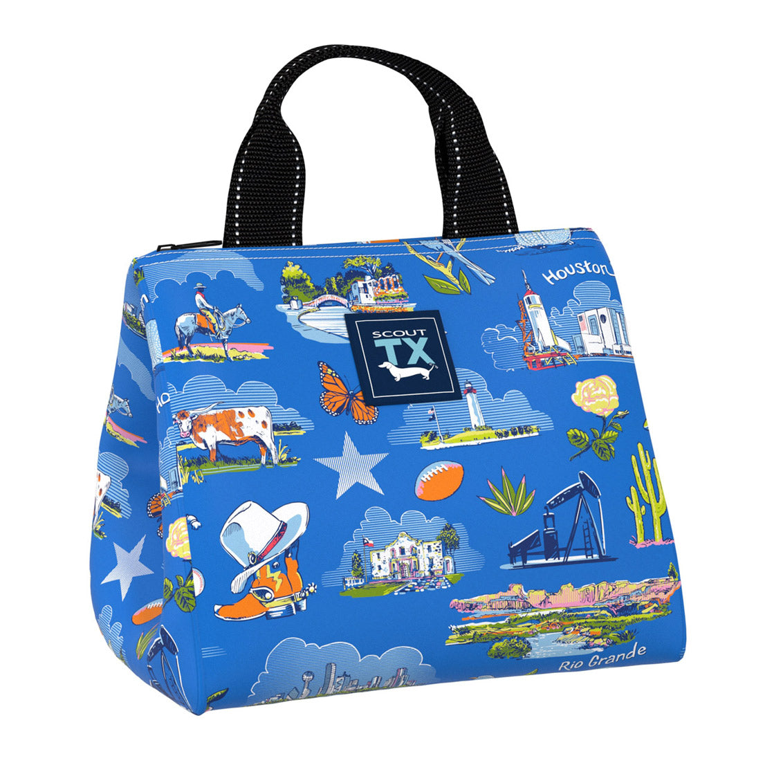 Lunch Tote Eloise