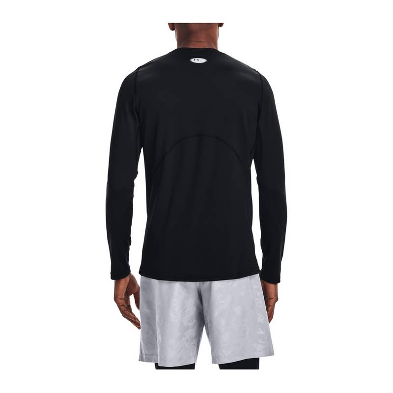 Under Armour CG Crew Sweatshirt Laufshirt Herren