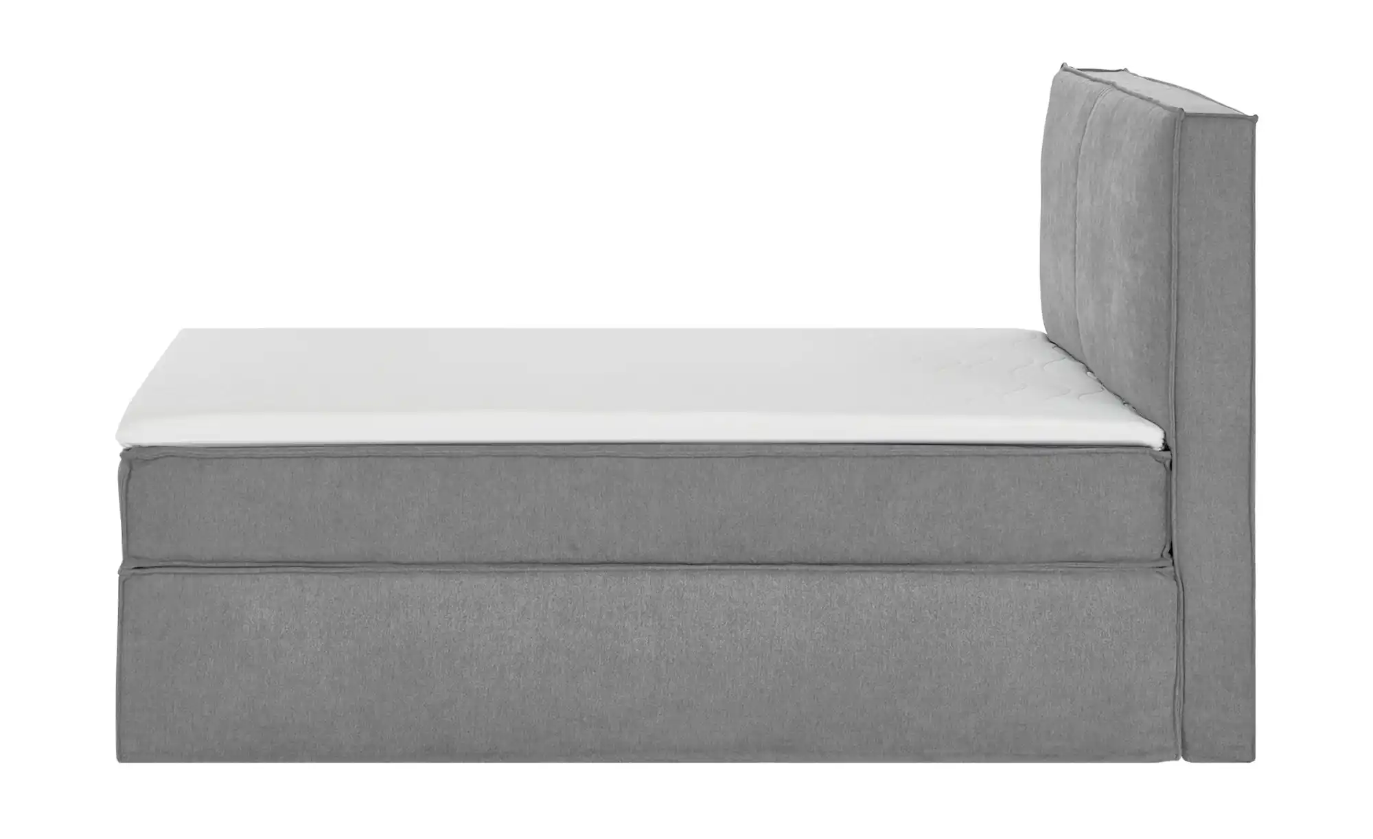 Boxi Boxspringbett 160 x 200 cm Boxi