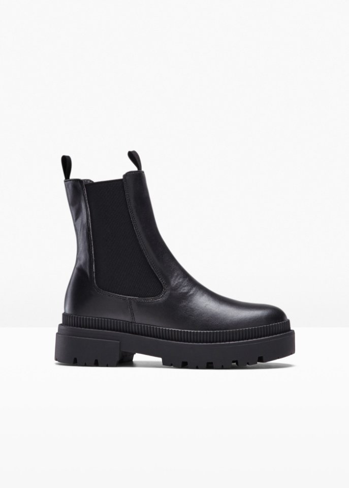 Chelsea Boot