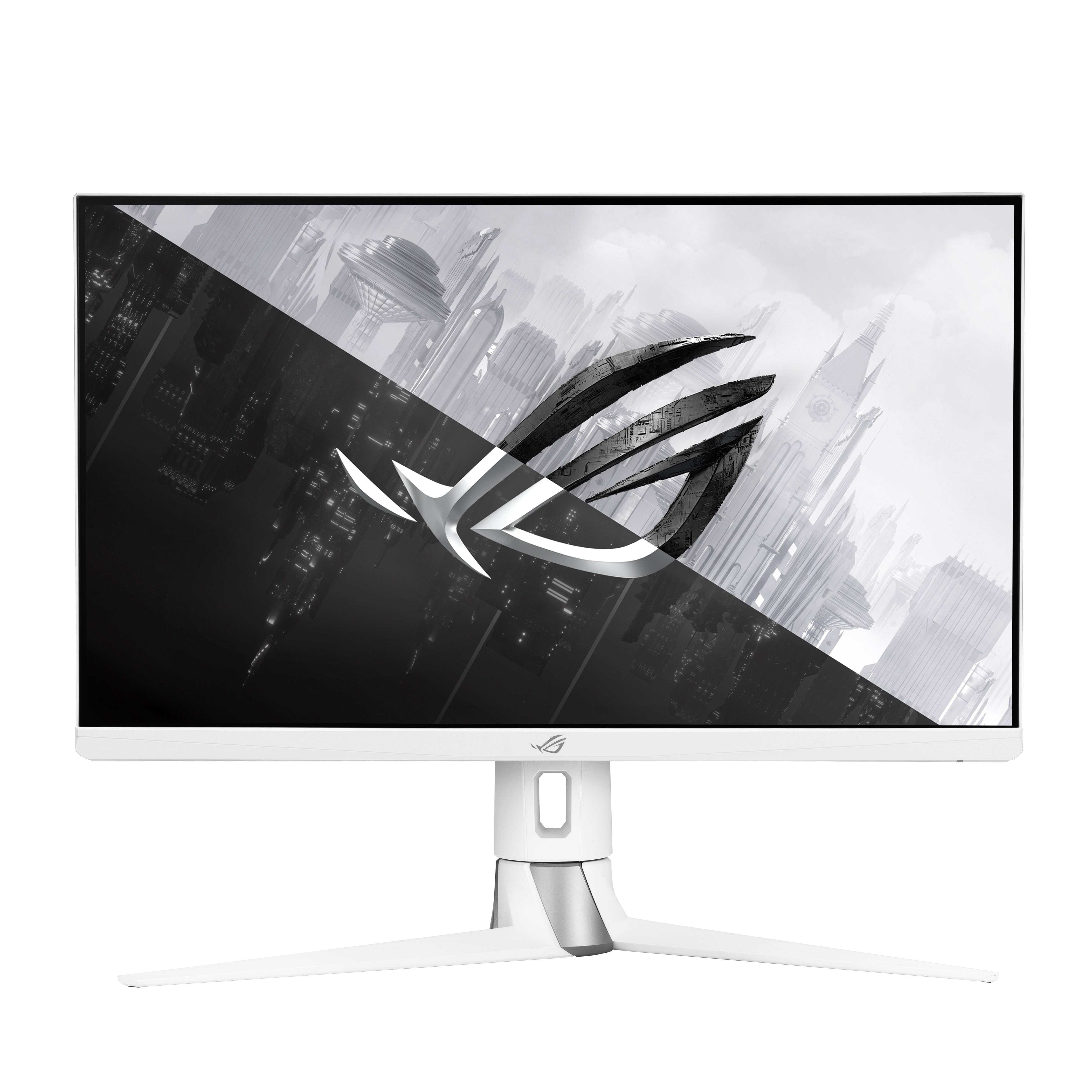 Asus XG27AQ-W Gaming-Monitor (68,6 cm/27 