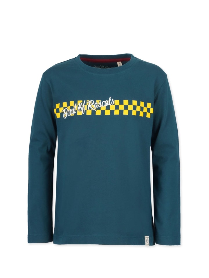 Band of Rascals Longsleeves 