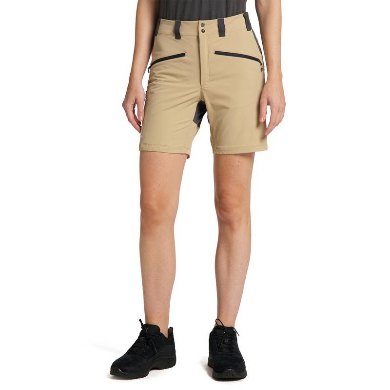 Haglöfs Mid Standard Shorts Funktionsshorts Damen