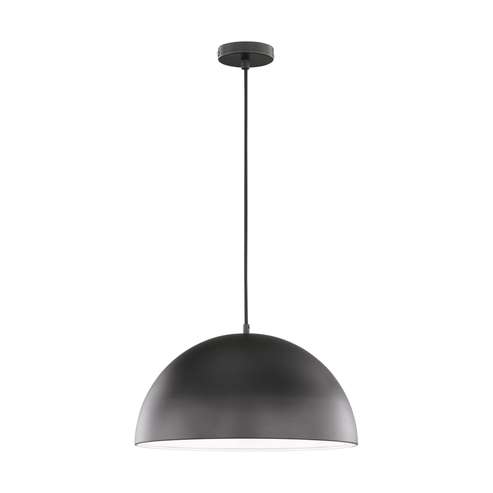 Pendelleuchte Kia schwarz