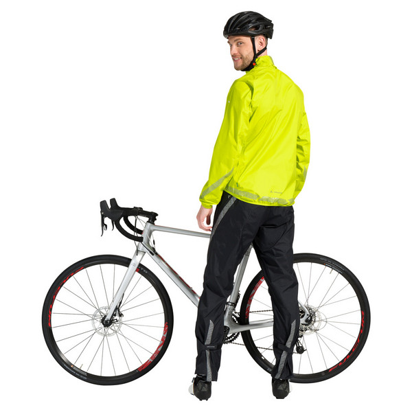LUMINUM PERF. JACKET II Herren - Fahrradjacke