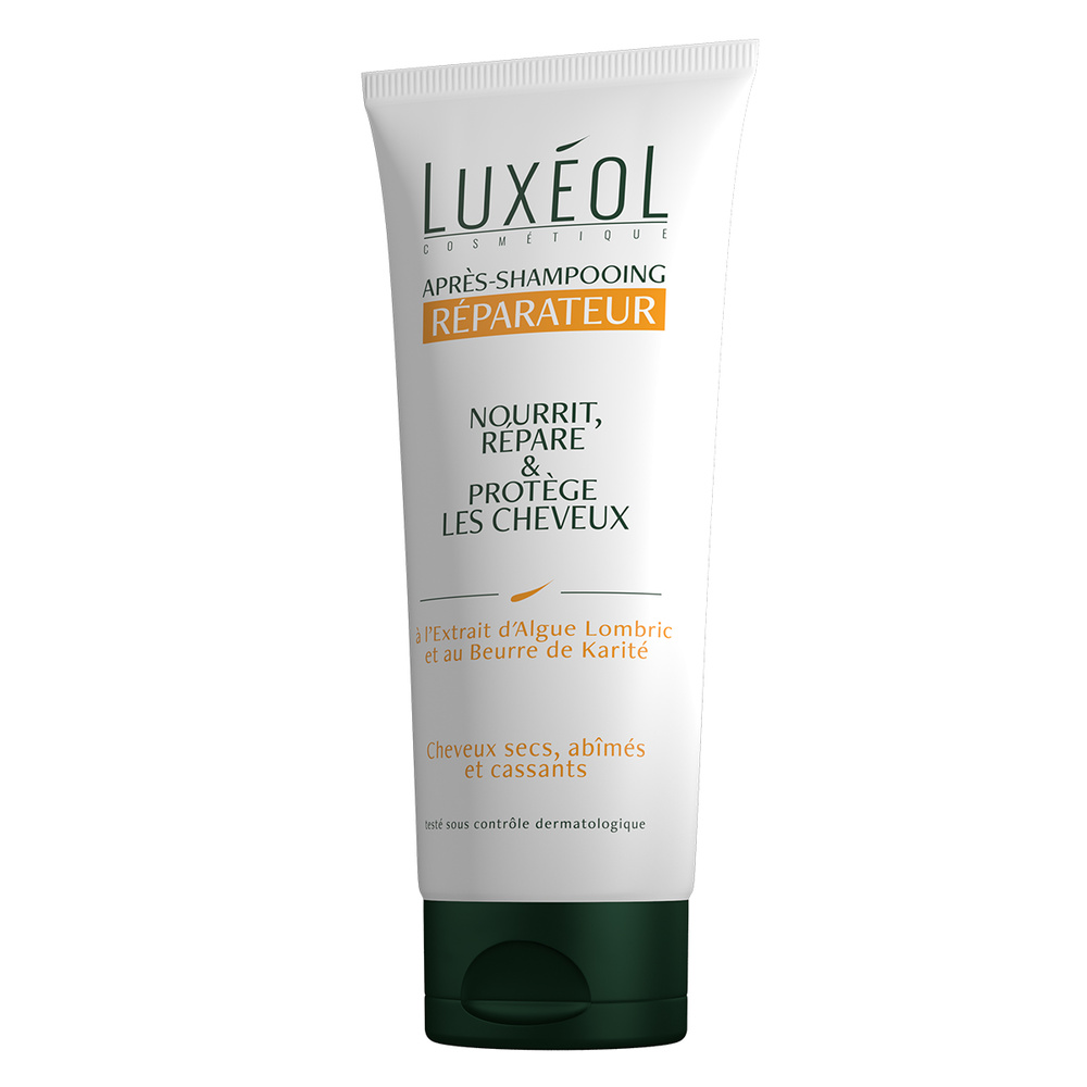 Luxéol Luxéol Après Shampooing Réparateur Cosmétique