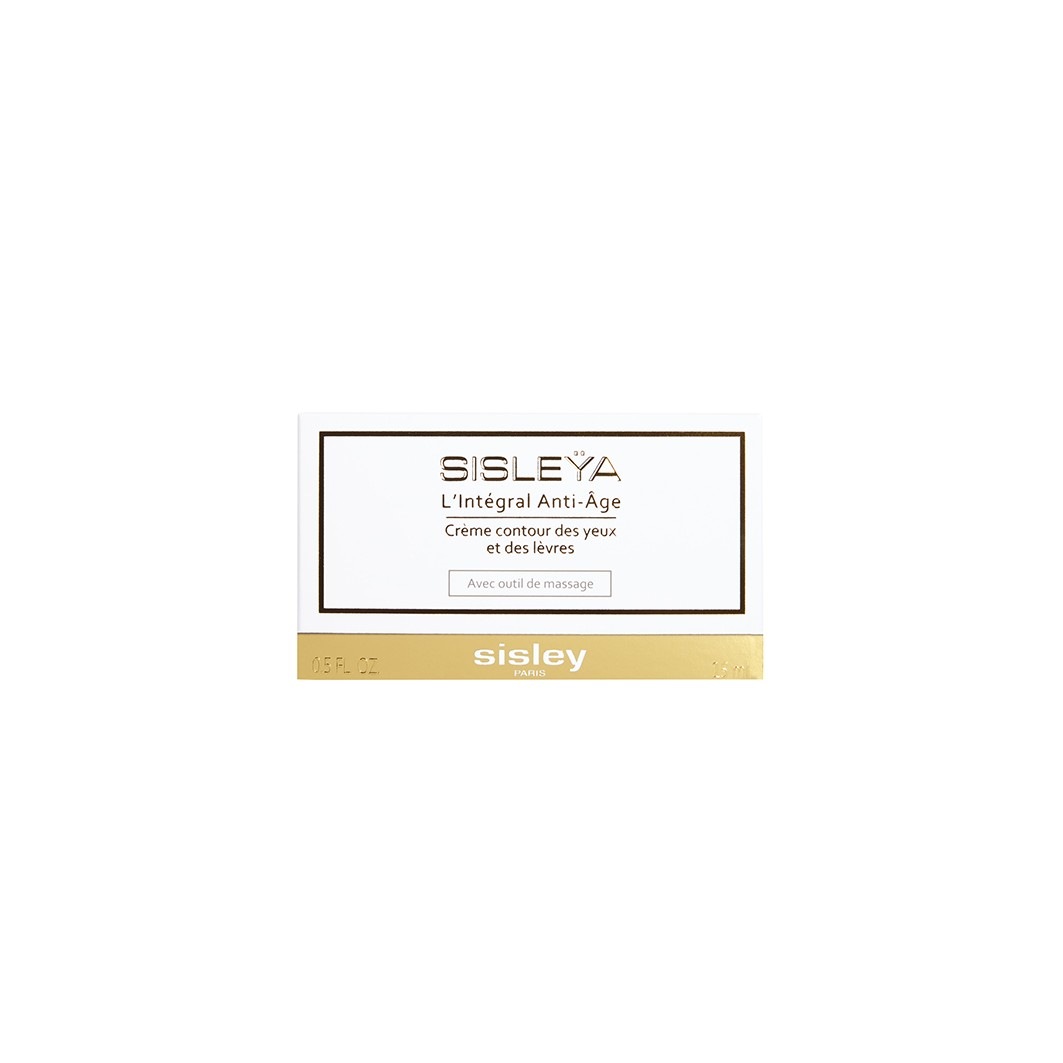Crème Contour des Yeux et Lèvres