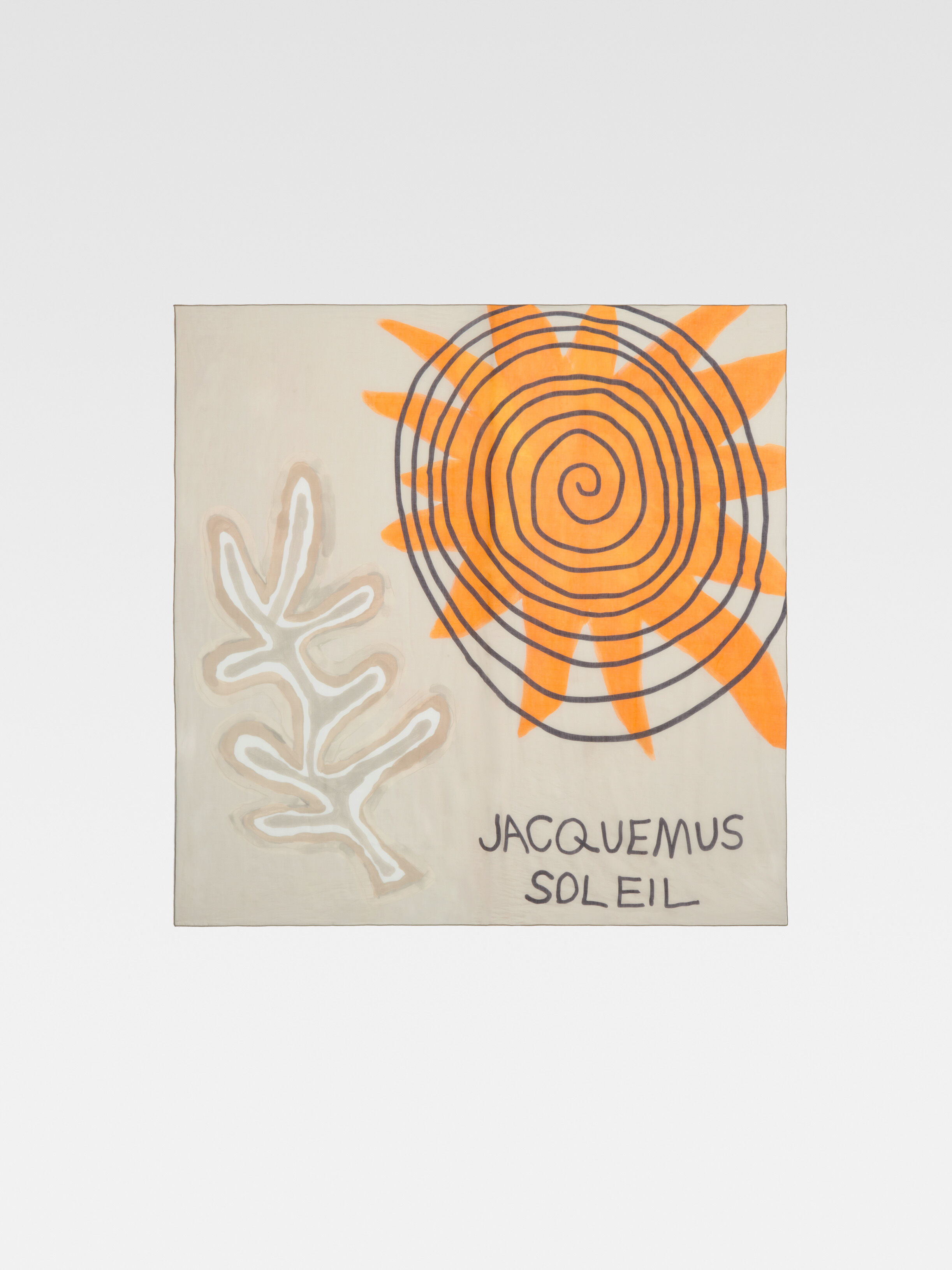 Le foulard Lamba
