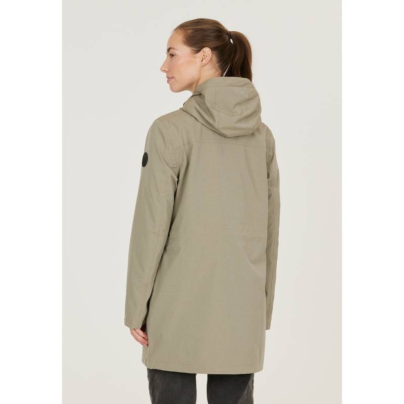 Whistler LEIA Regenjacke Damen