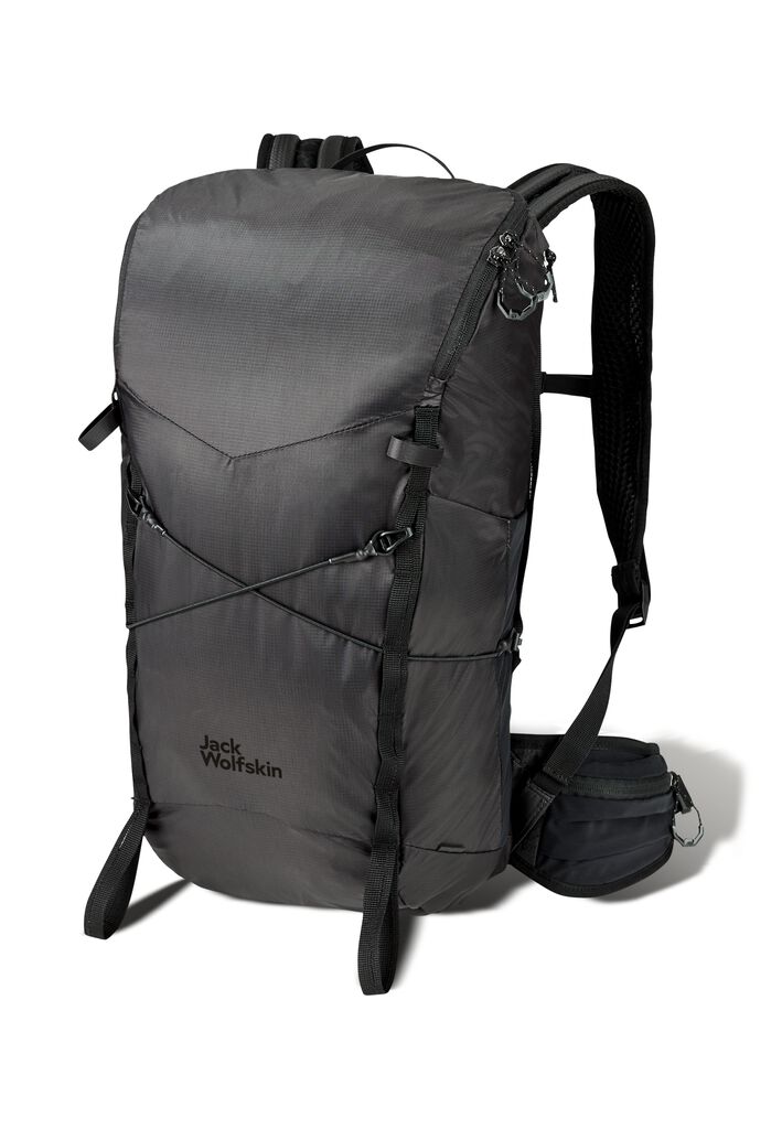 3D AERORISE 20 Wanderrucksack aus innovativem 3D-Druck