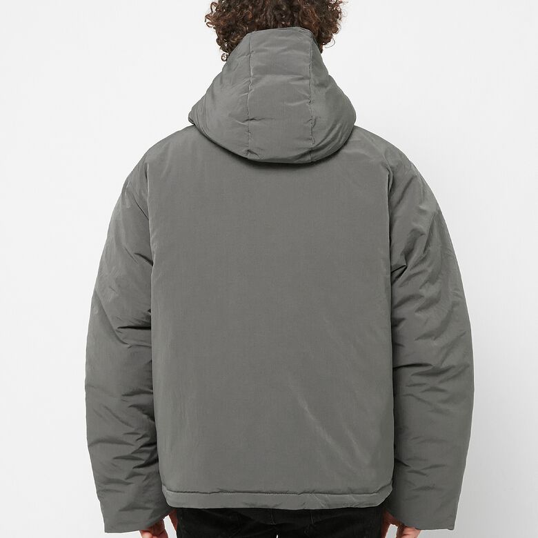 Daily Paper Joel Jacket ash grey
