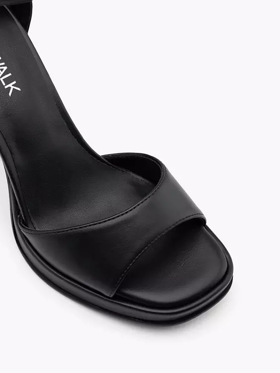 Catwalk Sandalette