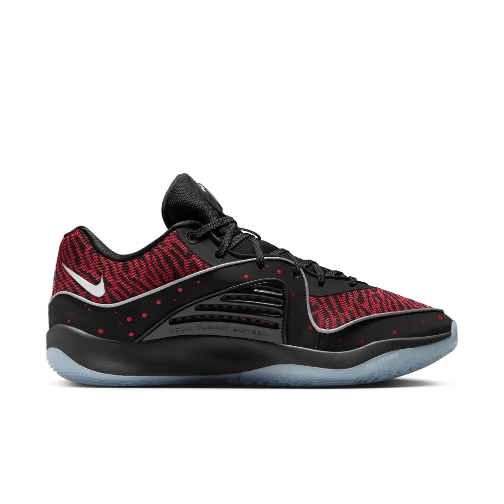 Nike KD 16 DV2917 004 / schwarz