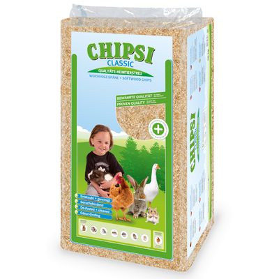 Chipsi Classic