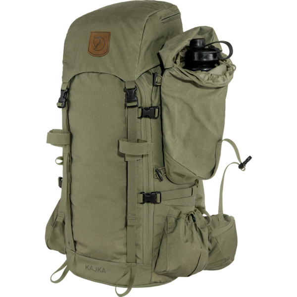 KAJKA SIDE POCKET Unisex - Rucksack-Zubehör