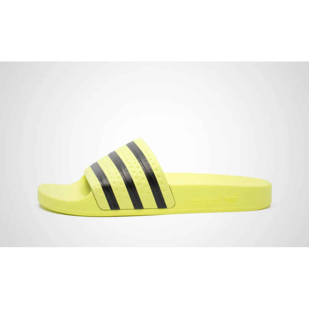 adidas Adilette W CM8494 / gelb