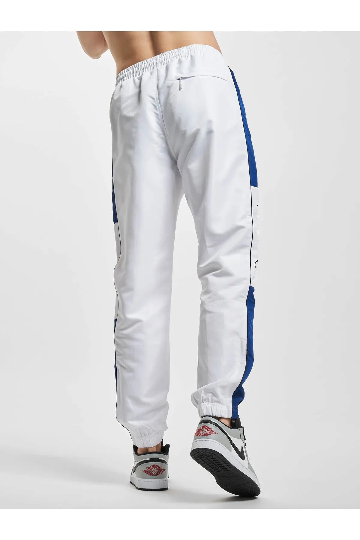 Sergio Tacchini  Jogginghose - Weiß - Straight