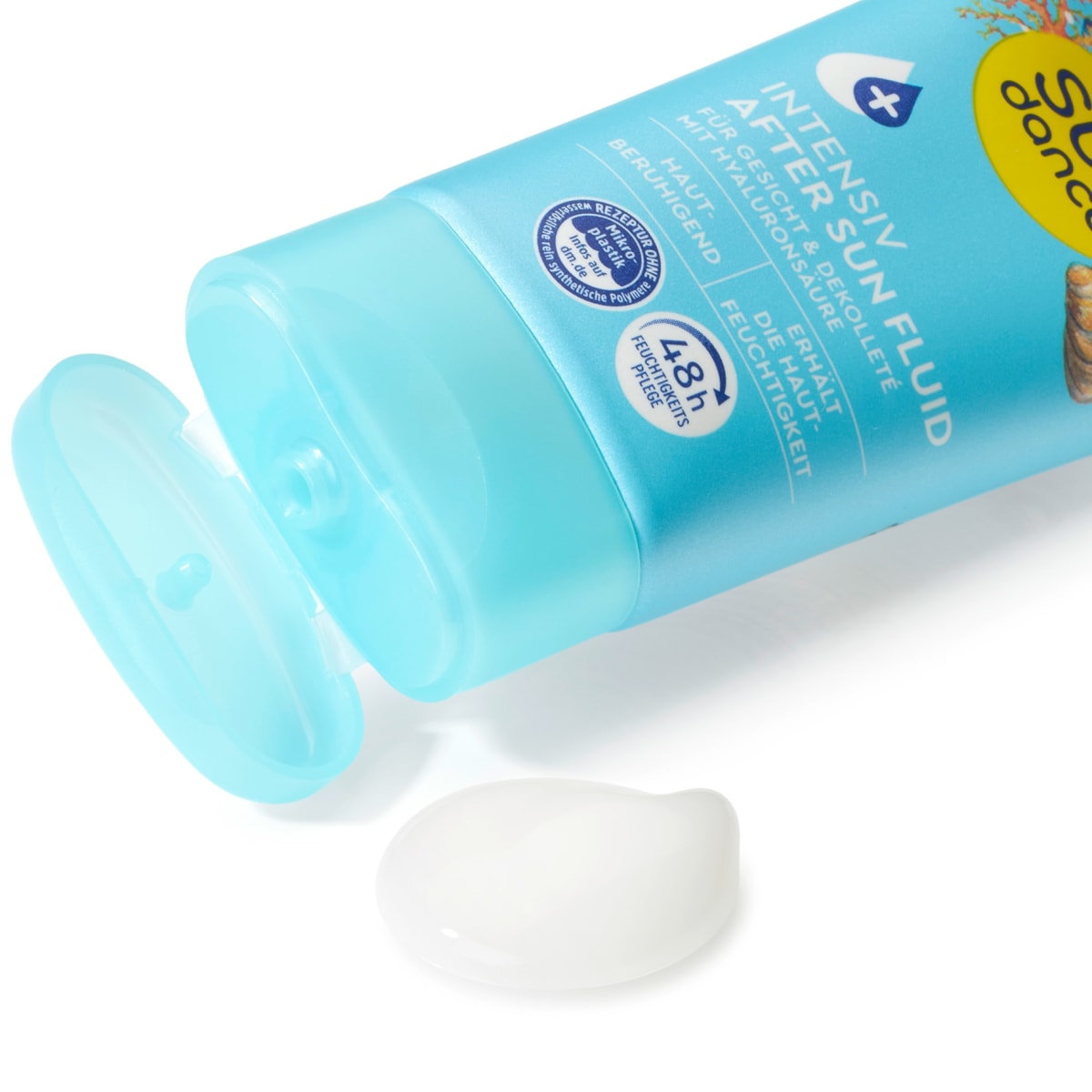 After Sun Fluid intensiv, 50 ml