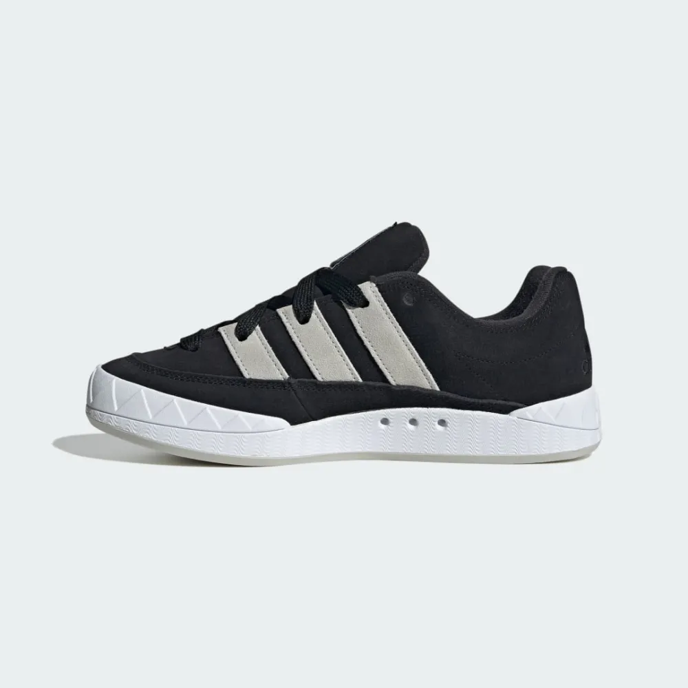 adidas Adimatic ID8265 / schwarz