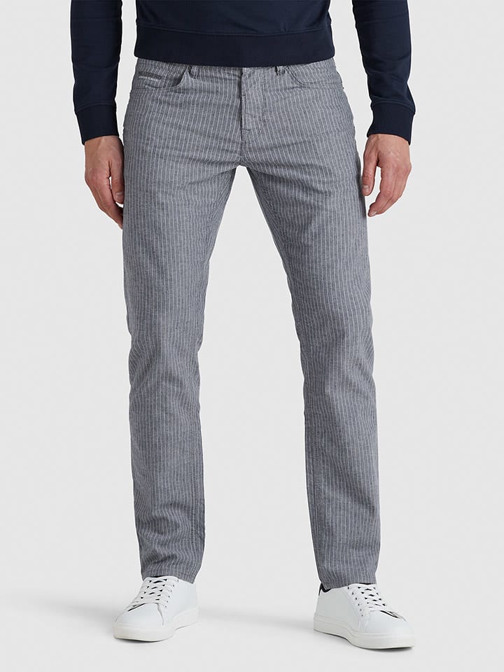 PME Legend Jeans - Slim fit - in Grau günstig kaufen