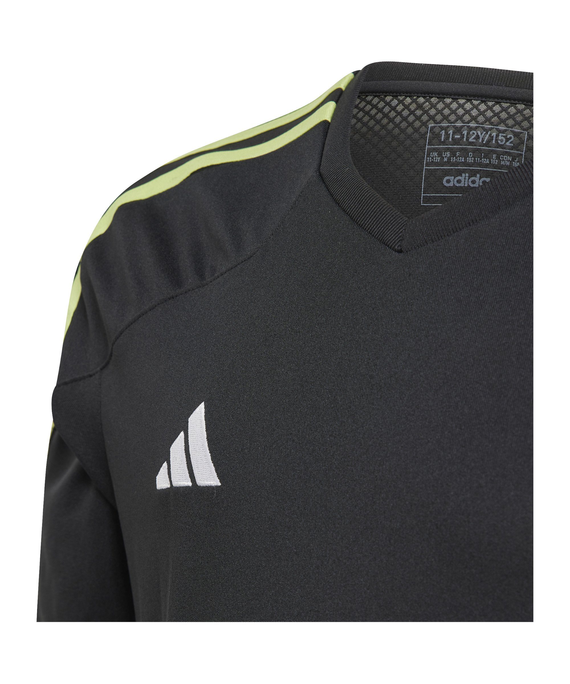 adidas Performance Fußballtrikot Tiro 23 League Trikot Kids