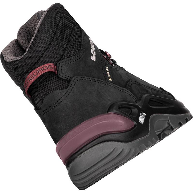 Lowa Renegade Mid Wanderschuhe Damen